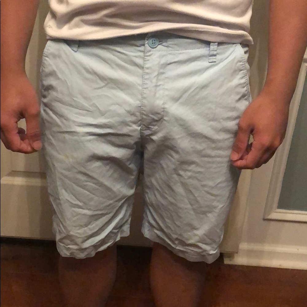 Mens Express Shorts 30